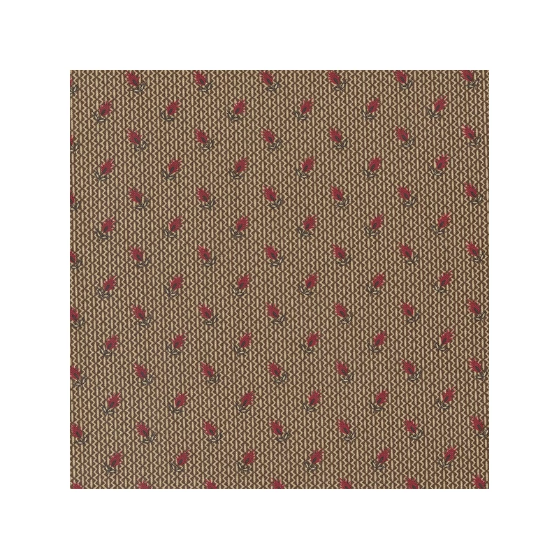 Patchwork anyag - Moda - Florence's Fancy by Betsy Chutchian 31664-18