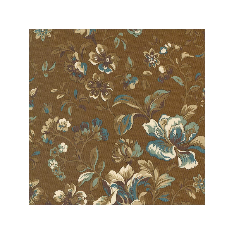 Patchwork anyag - Moda - Lydia's Lace by Betsy Chutchian 31680-19