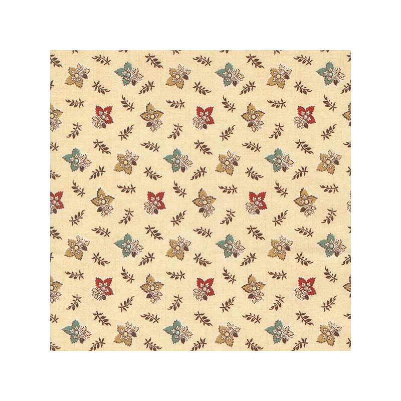 Patchwork anyag - Moda - Lydia's Lace by Betsy Chutchian 31684-11