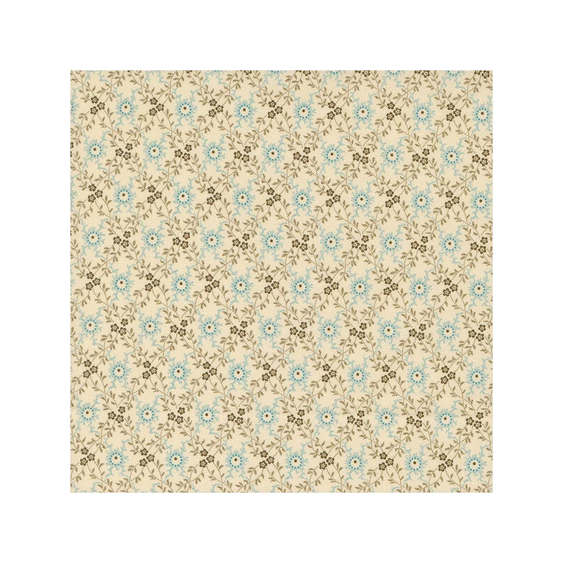Patchwork anyag - Moda - Lydia's Lace by Betsy Chutchian 31687-12