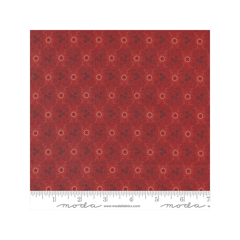 Patchwork anyag - Moda - Lydia's Lace by Betsy Chutchian 31687-15