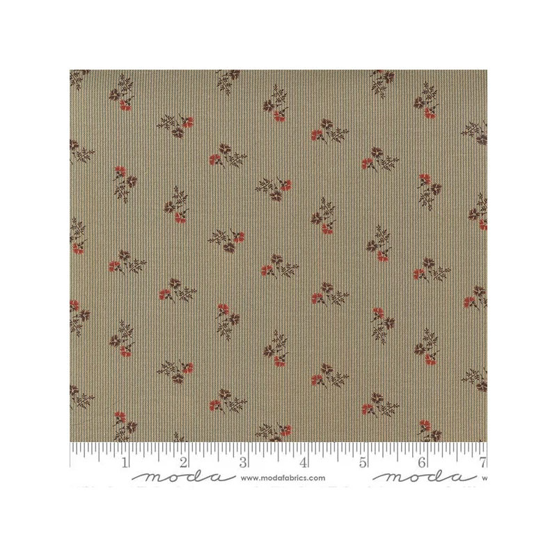 Patchwork anyag - Moda - Rose by Jo Morton 38121-22