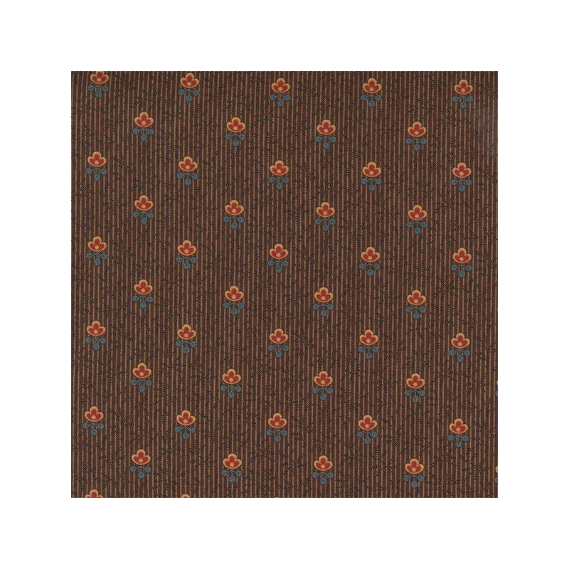 Patchwork anyag - Moda - Rose by Jo Morton 38123-14