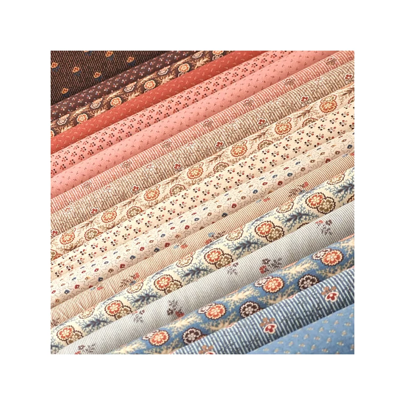 Patchwork anyag - Moda - Rose by Jo Morton 38123-14
