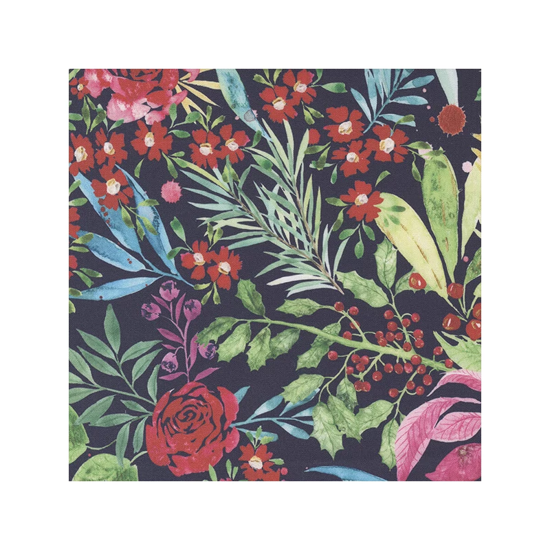 Patchwork anyag - Moda - Comfort and Joy by Create Joy 39750-12