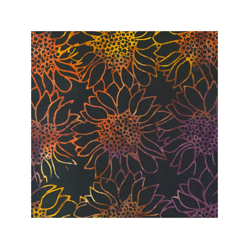 Patchwork anyag - Moda - Bonfire Batiks 4364-12