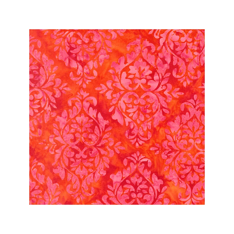 Patchwork anyag - Moda - Bonfire Batiks 4364-20