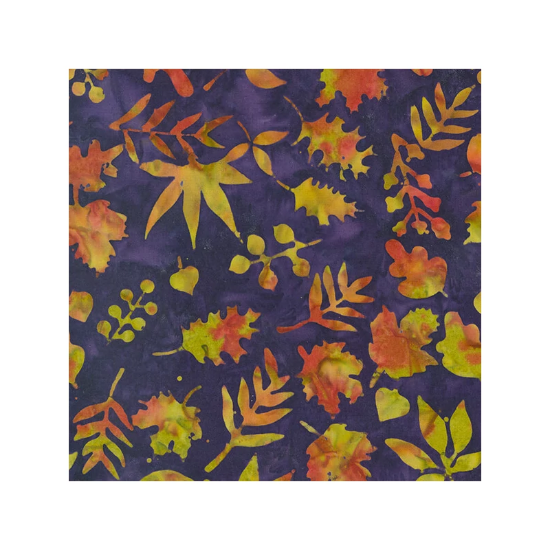 Patchwork anyag - Moda - Bonfire Batiks 4364-34