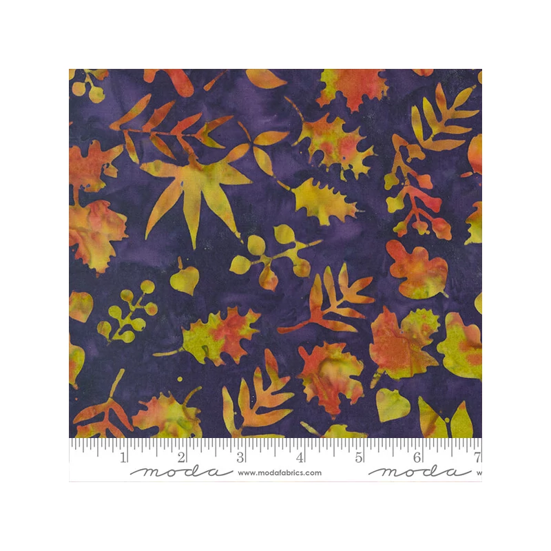 Patchwork anyag - Moda - Bonfire Batiks 4364-34