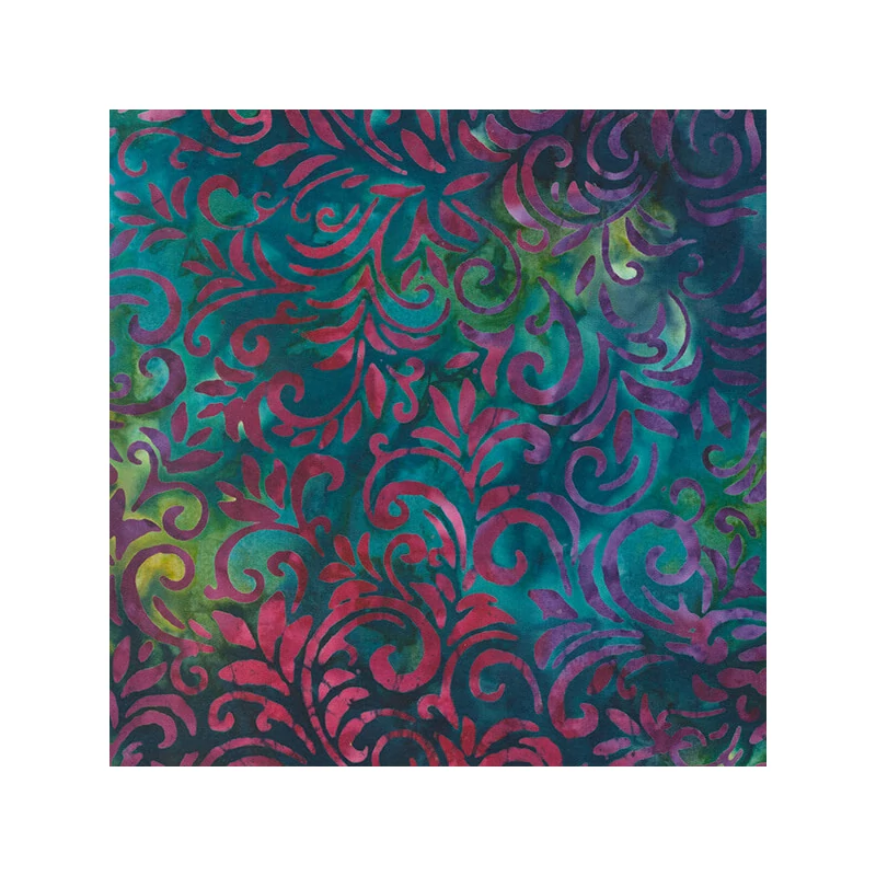 Patchwork anyag - Moda - Bonfire Batiks 4364-37