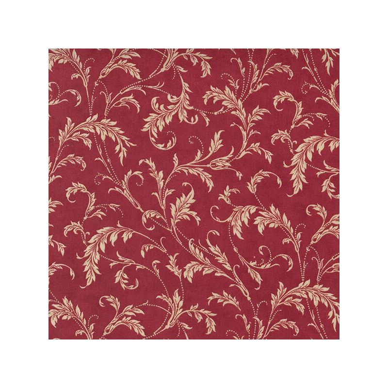 Patchwork anyag - Moda - Poinsettia Plaza by 3 Systers 44293-12
