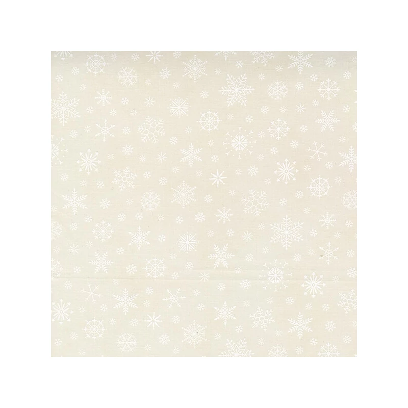 Patchwork anyag - Moda - Poinsettia Plaza by 3 Systers 44296-23