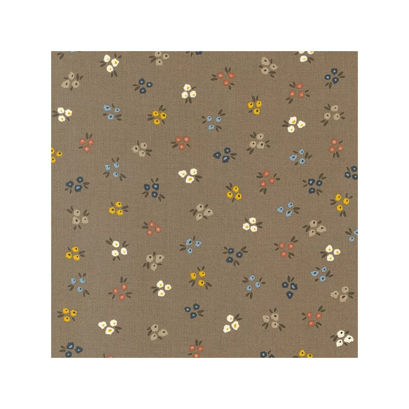 Patchwork anyag - Moda - Dawn On The Prairie by Fancy That 45573-14