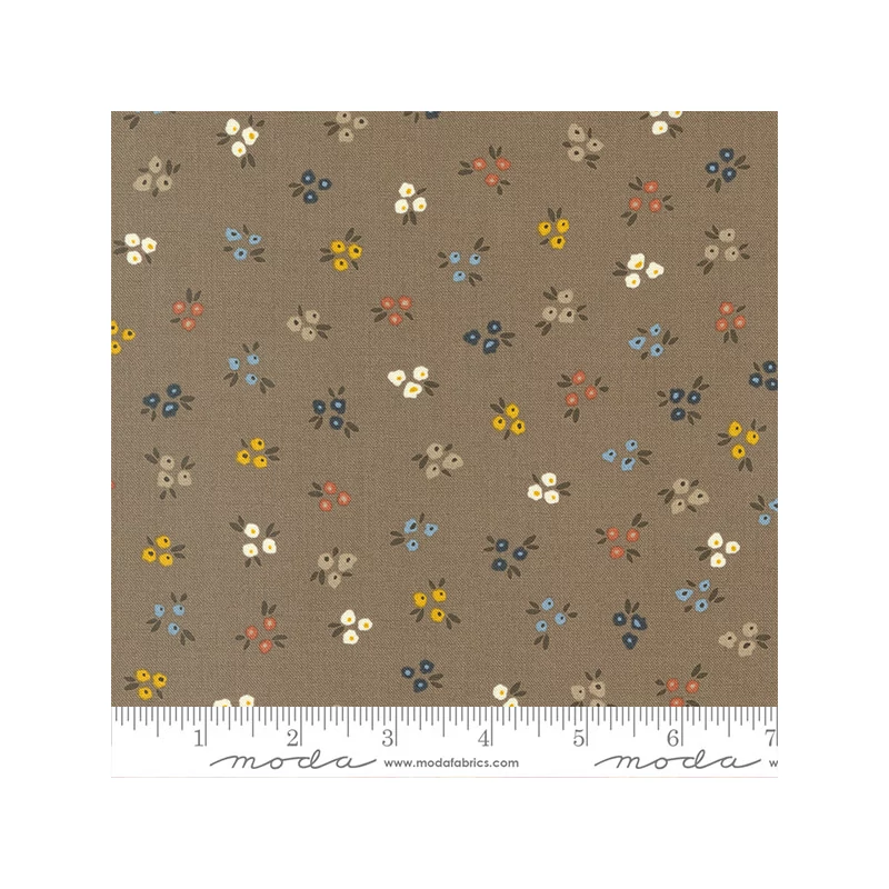 Patchwork anyag - Moda - Dawn On The Prairie by Fancy That 45573-14