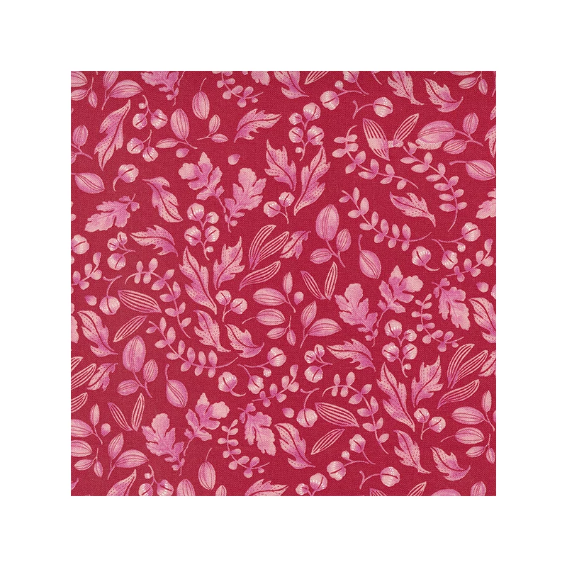 Patchwork anyag - Moda - Wild Blossom by Robin Pickens 48736-19