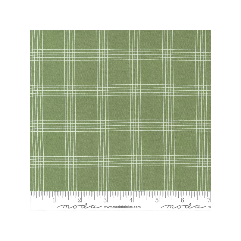 Patchwork anyag - Moda - Nantucket Summer by Camille Roskelley 55262-16
