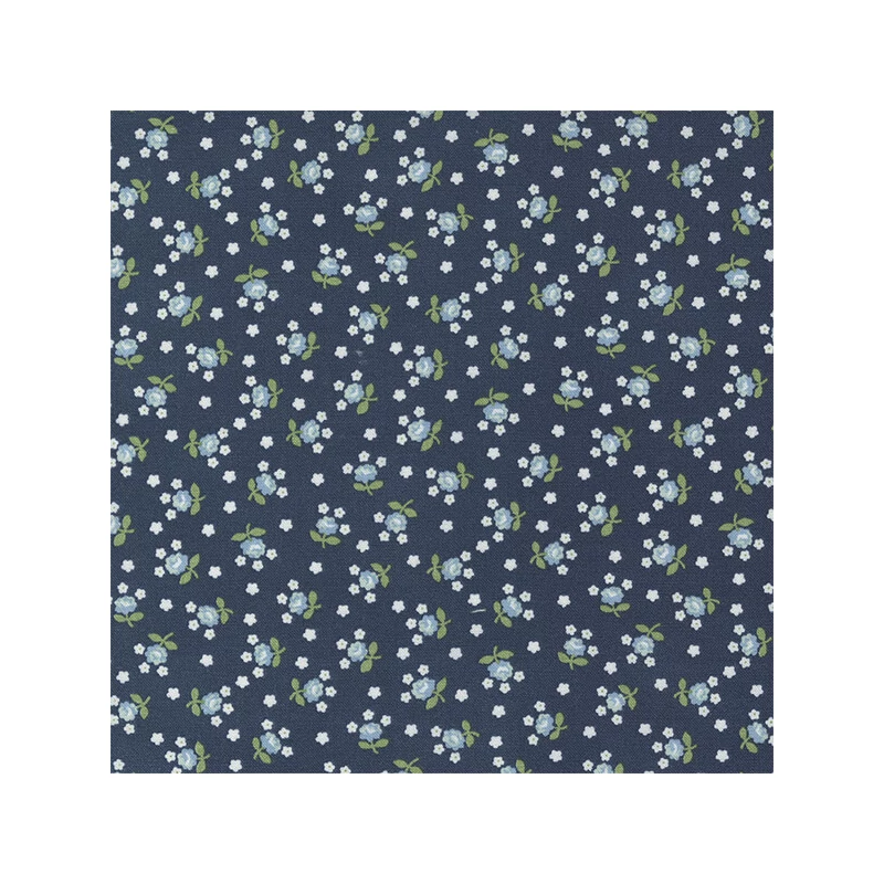 Patchwork anyag - Moda - Nantucket Summer by Camille Roskelley 55266-13