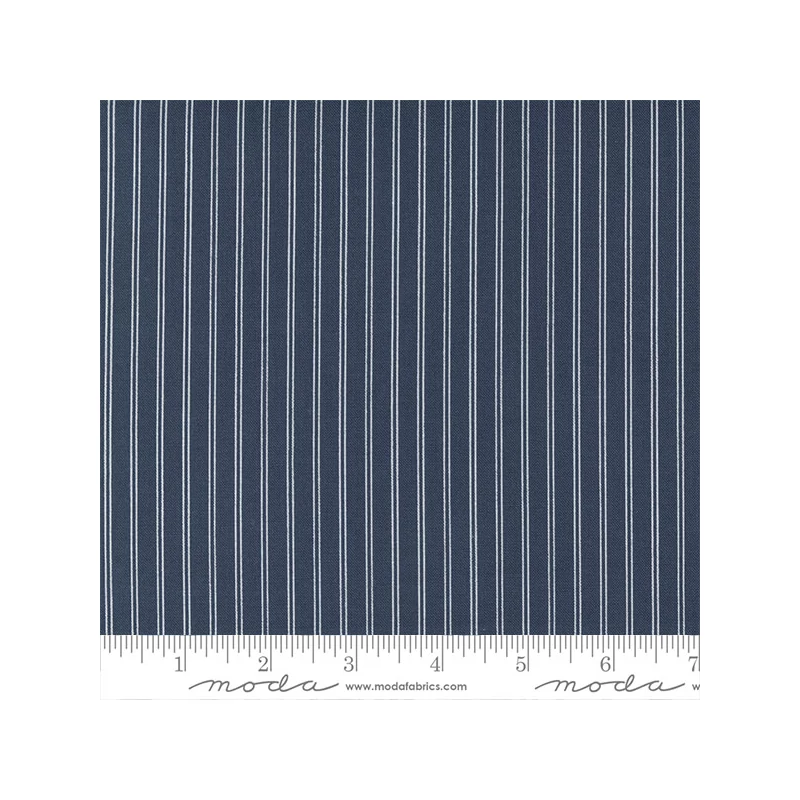 Patchwork anyag - Moda - Nantucket Summer by Camille Roskelley 55267-13