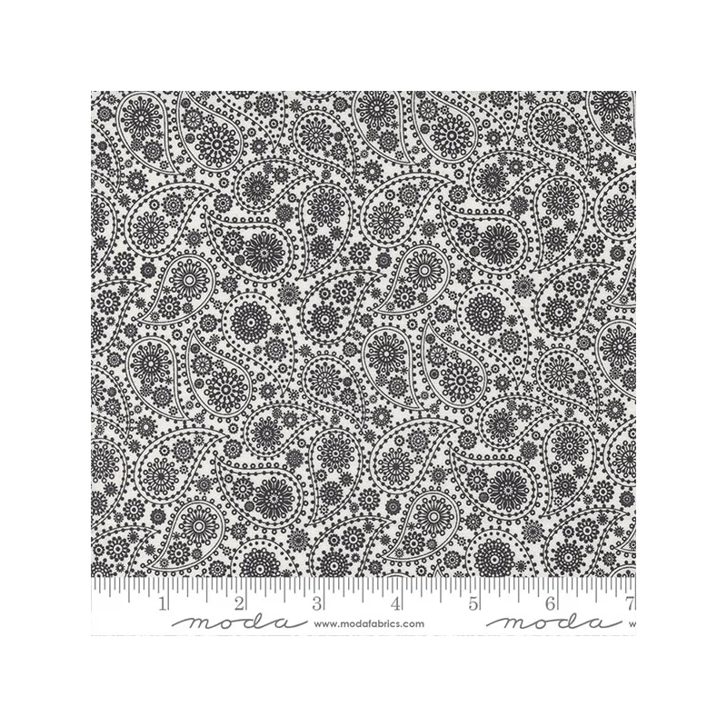 Patchwork anyag - Moda - Late October by Sweetwater 55590-23