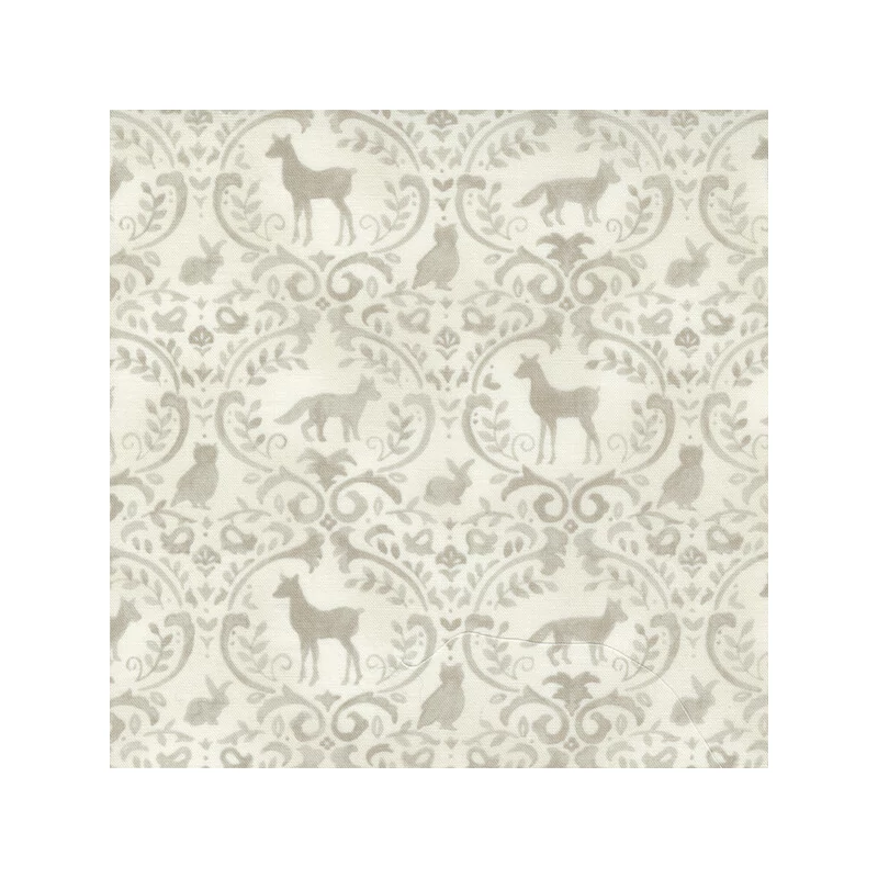 Patchwork anyag - Moda - Effie's wood by Deb Strain 56014-11