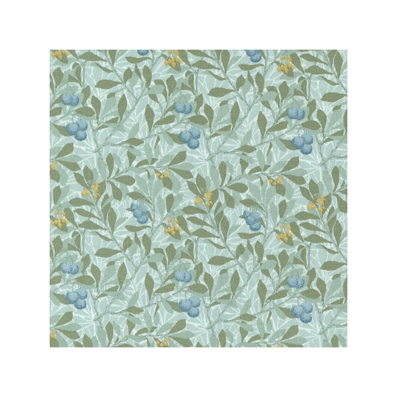 Patchwork anyag - Moda - Barbara Brackman by Best of Morris Meadow 8373-16