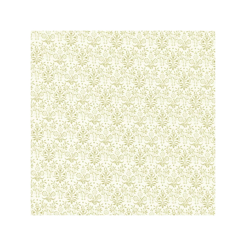 Patchwork anyag - Moda - Barbara Brackman by Best of Morris Meadow 8377-11