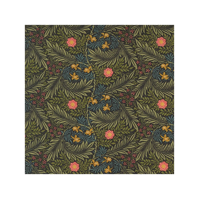 Patchwork anyag - Moda - Barbara Brackman by Best of Morris Manor 8395-17