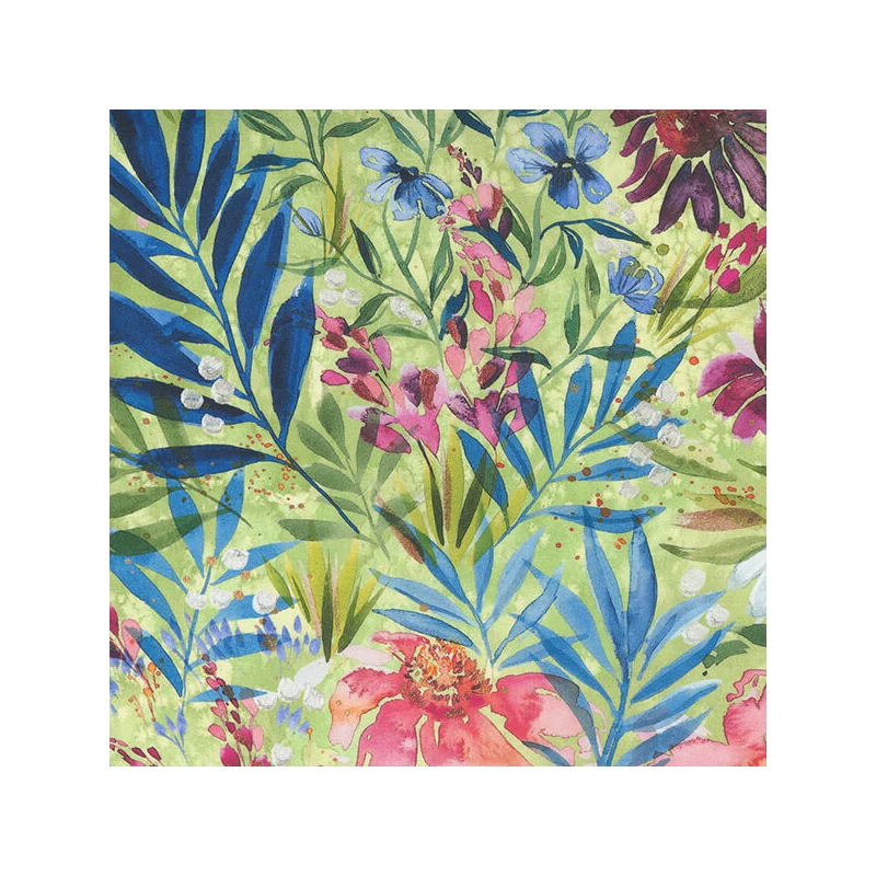 Patchwork anyag - Moda - Fresh As A Daisy by Create Joy 8492-16