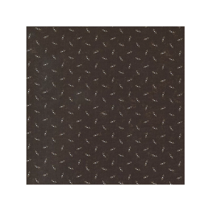Patchwork anyag - Moda - Fluttering Leaves by Kansas Troubles 9738-18