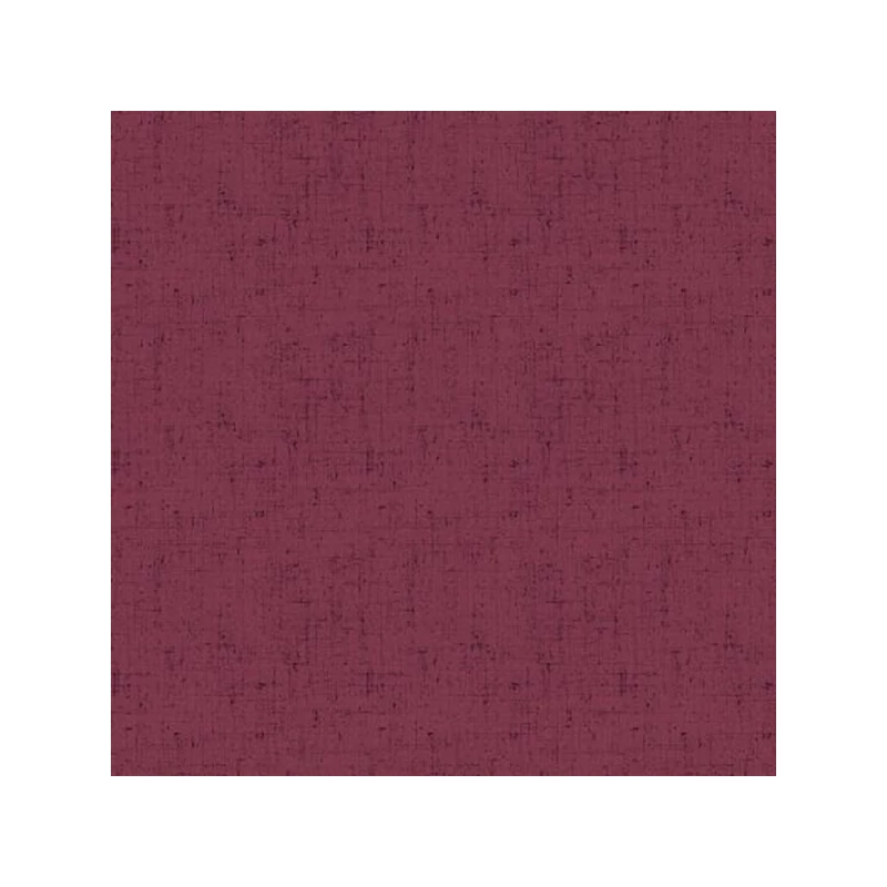 Patchwork anyag - Makower - Cottage Cloth 428R2 plum