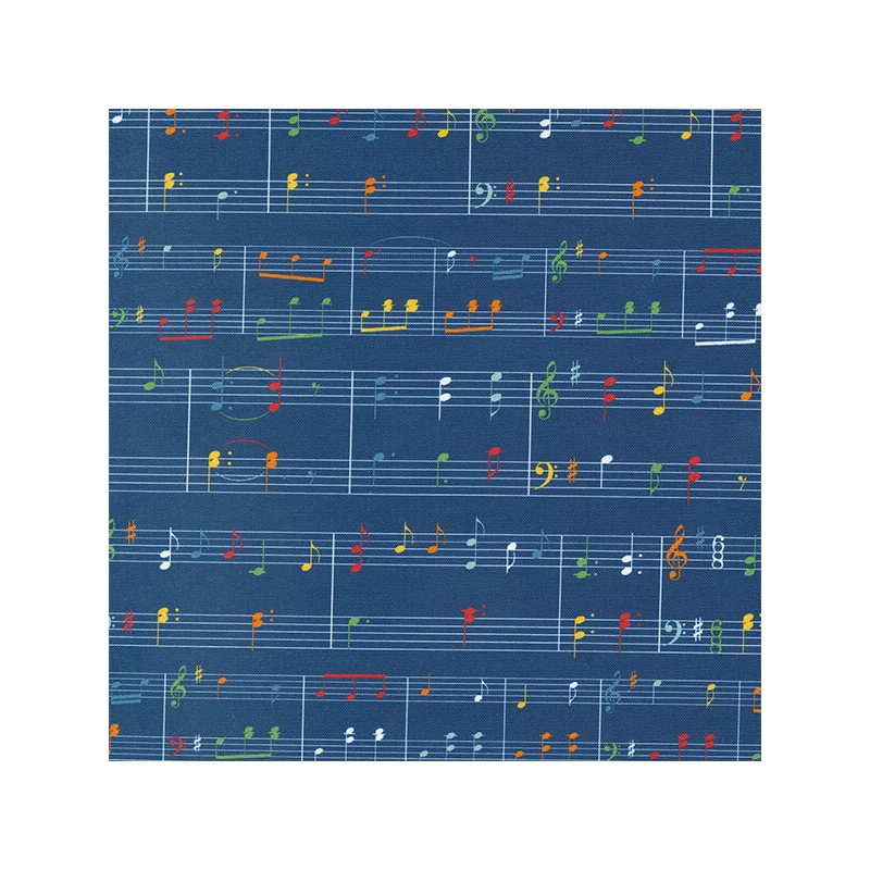 Patchwork anyag - Moda - Sweet Melodies by American Jane 21815-18