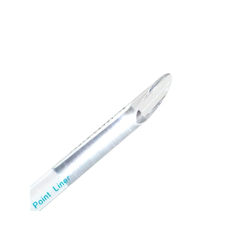 Royal & Langnickel 2195 Fabulous Fine Point Liner szintetikus hegyes ecset - 8