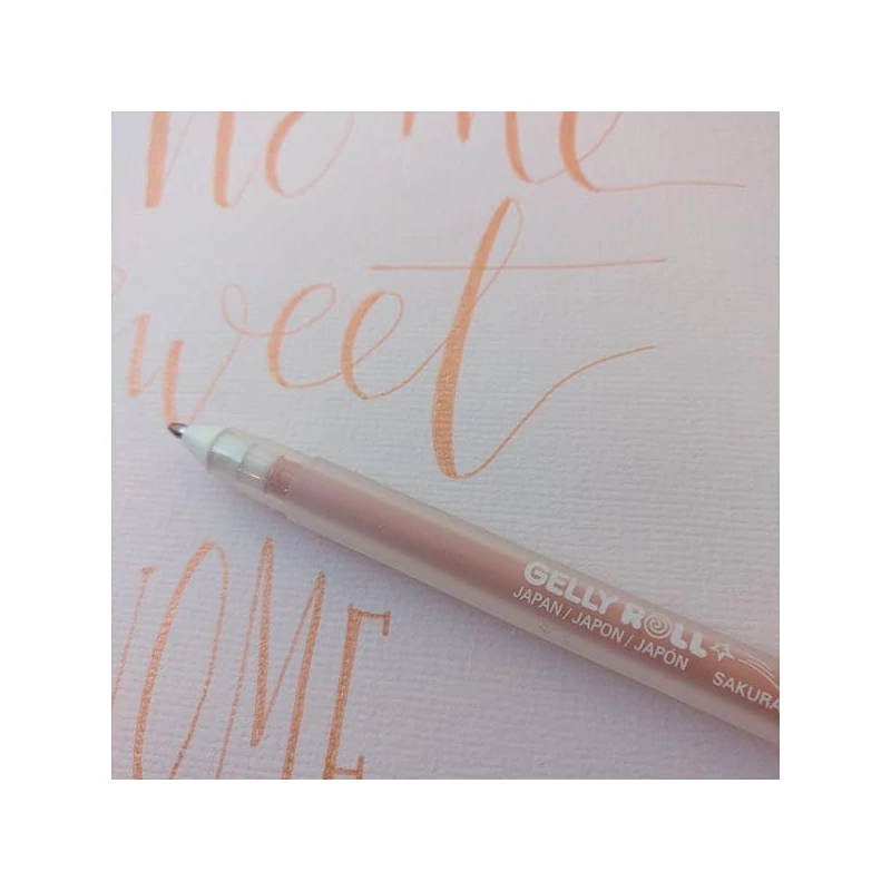Sakura Gelly Roll Stardust zselés toll készlet - 12 db