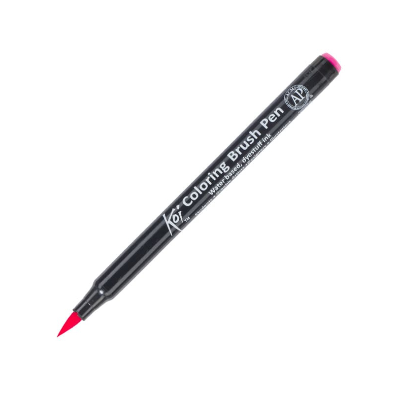 Sakura Koi Brush Pen ecsetfilc készlet - 12 db