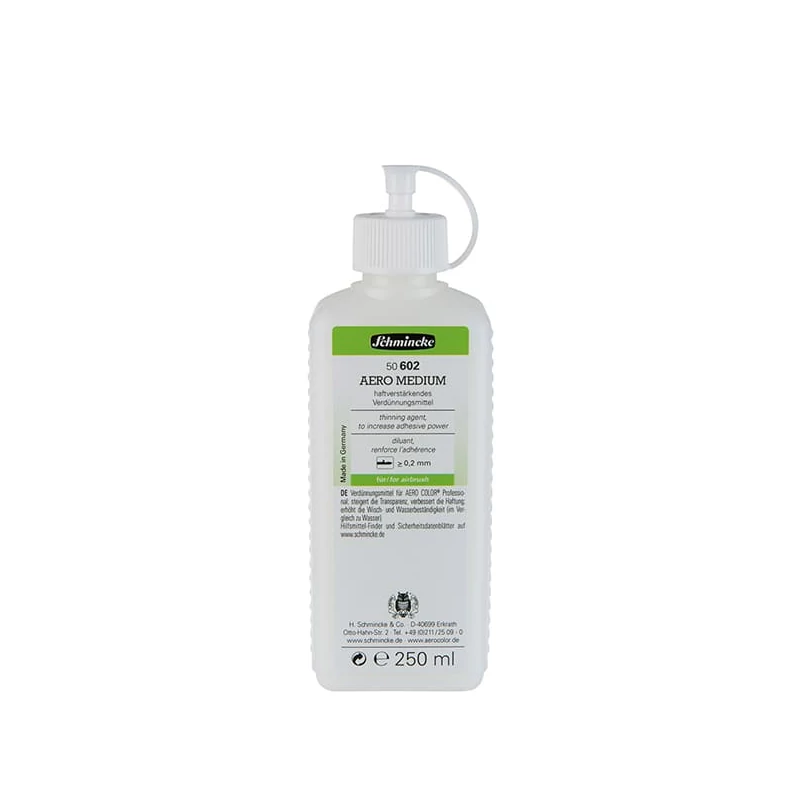 Schmincke AERO MEDIUM hígító - 250 ml