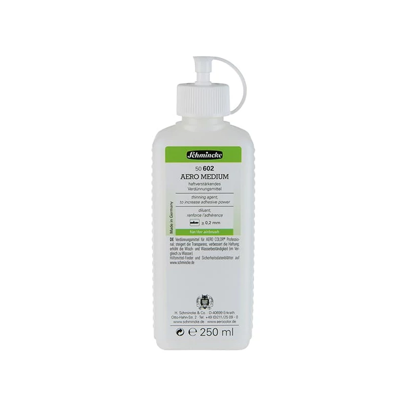 Schmincke AERO MEDIUM hígító - 250 ml