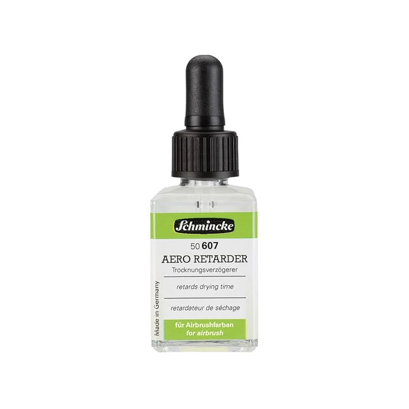 Schmincke AERO RETARDER száradást lassító médium, 28 ml