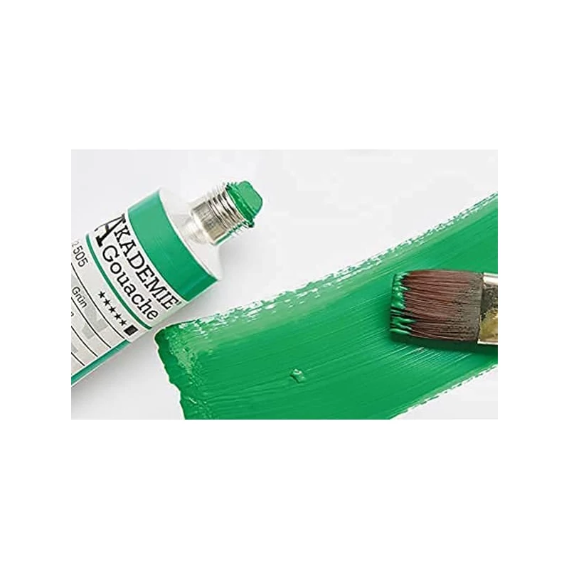 Schmincke Akademie gouache festék készlet, 5x20 ml