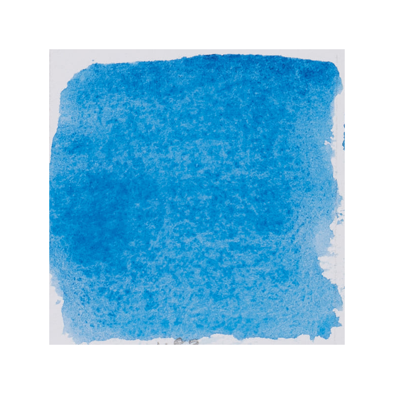 Schmincke Horadam akvarellfesték, 1/1 szilkés, granuláló - 483, cobalt azure