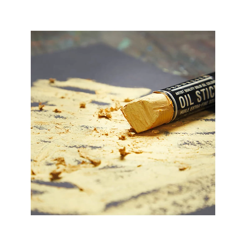 Sennelier Oil Stick olajfesték rúd készlet - 6x38 ml, introductory set