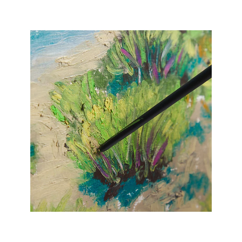Sennelier Oil Stick olajfesték rúd készlet - 6x38 ml, introductory set