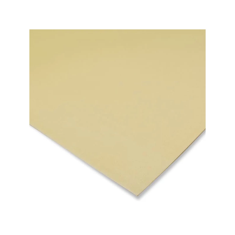 Sennelier Pastel Card pasztellpapír, 360 g, 50x65 cm - 01, antique white