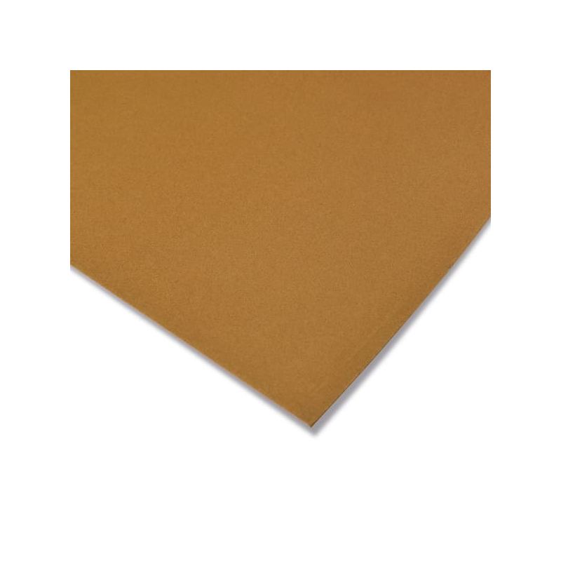 Sennelier Pastel Card pasztellpapír, 360 g, 50x65 cm - 02, raw sienna