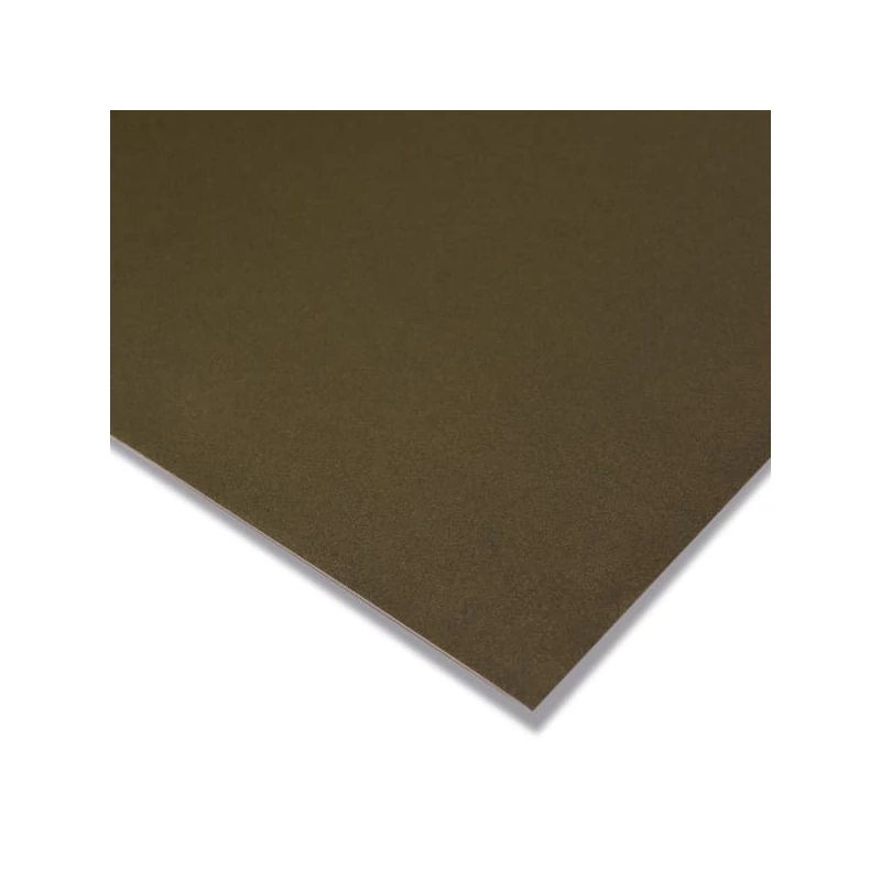 Sennelier Pastel Card pasztellpapír, 360 g, 50x65 cm - 04, earth