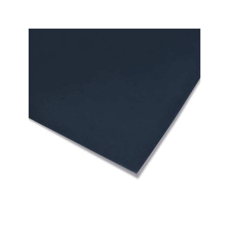 Sennelier Pastel Card pasztellpapír, 360 g, 50x65 cm - 11, dark blue grey