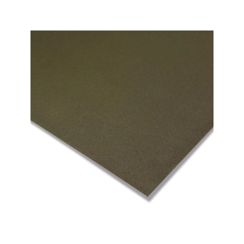 Sennelier Pastel Card pasztellpapír, 360 g, 50x65 cm - 13, dark grey