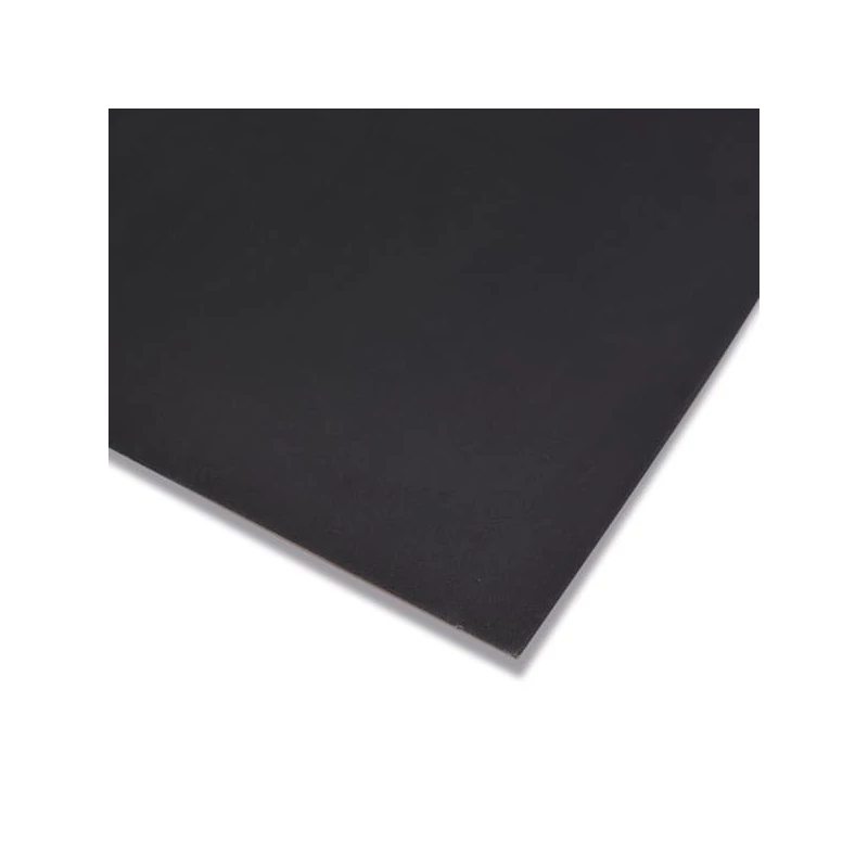 Sennelier Pastel Card pasztellpapír, 360 g, 50x65 cm - 14, charcoal