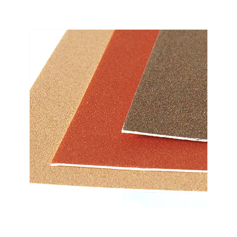 Sennelier Pastel Card pasztellpapír, 360 g, 50x65 cm - 02, raw sienna
