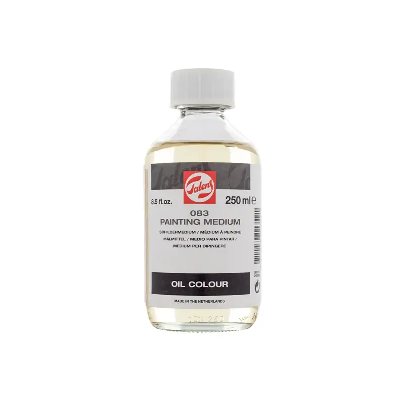Talens 083 festőszer, 250 ml