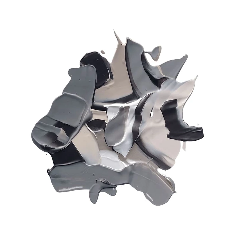 Talens Amsterdam akrilfesték, 1000 ml - 718, warm grey